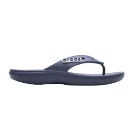 Crocs Classic Flip 207713-410 marinblå