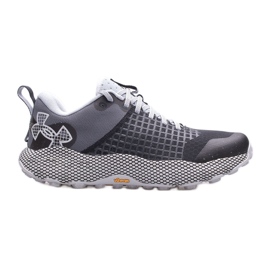 Under Armour Hovr Ds Ridge herrskor 3025852-001 grå