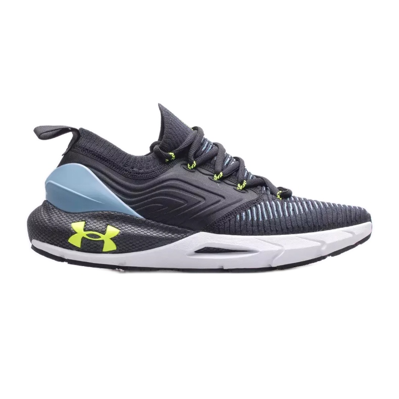 Under Armour herrskor 3024154-005 svart