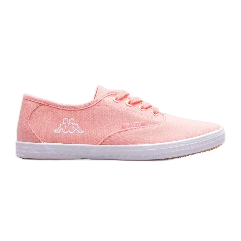 KAPPA Zony damsneakers 243163-7410 rosa