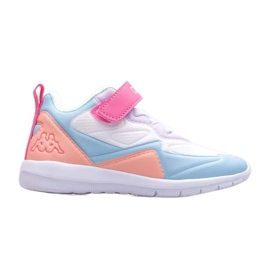 Barnskor KAPPA Durban Pr K 260894PRK-1061 mångfärgad