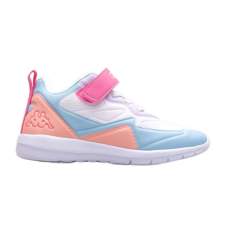 Barnskor KAPPA Durban Pr K 260894PRK-1061 mångfärgad