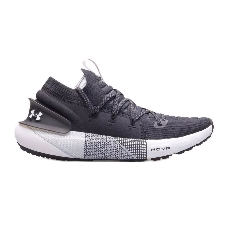 Under Armour Hovr Phantom 3 herrskor 3025516-003 svart