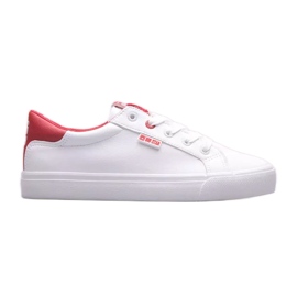 Big Star damsneakers EE274311 vit