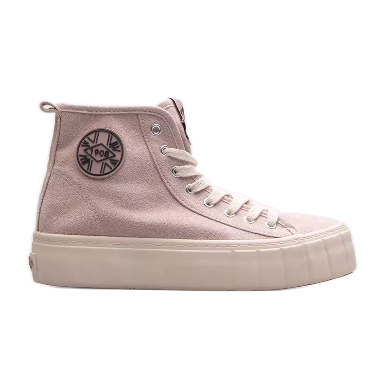 Lee Cooper LCJ-22-31-1434L damskor rosa