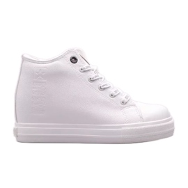 Big Star damsneakers EE274128 vit