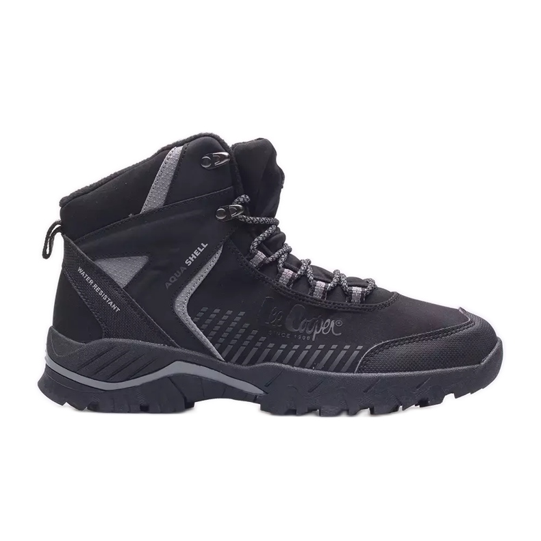 Lee Cooper LCJ-22-01-1427LA damskor svart