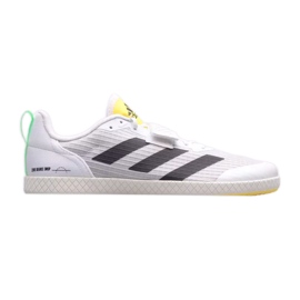 Tyngdlyftande skor adidas The Total GW6353 beige