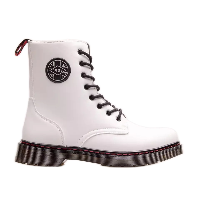 Lee Cooper LCJ-22-31-1439L damskor vit