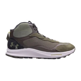 Under Armour Bandit Trek 2 herrskor 3024267-300 grön