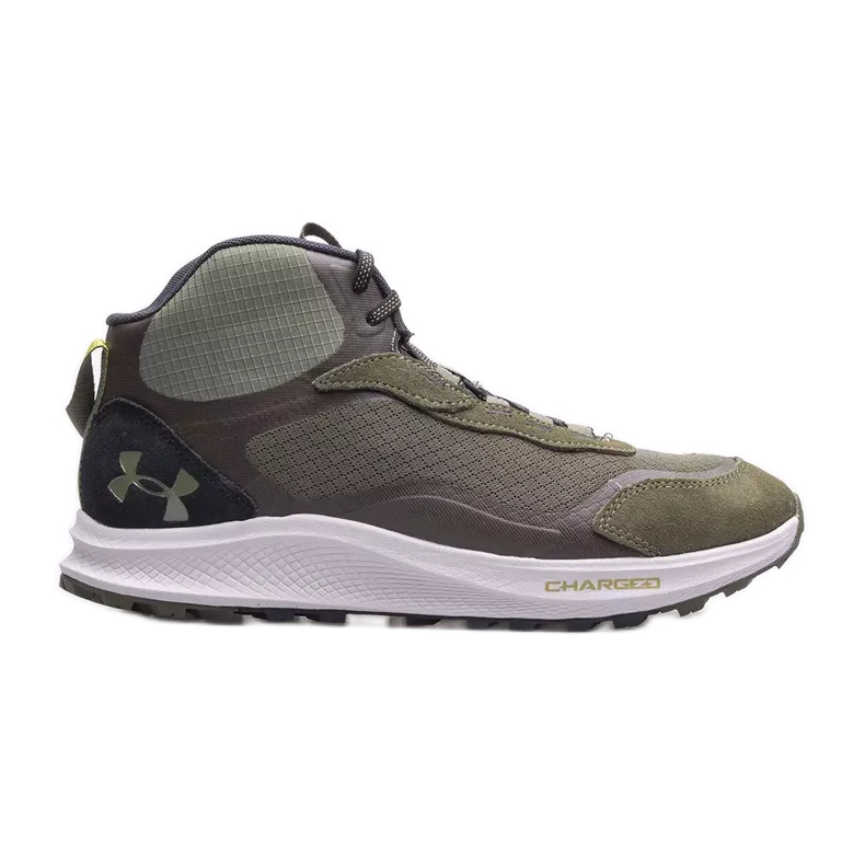 Under Armour Bandit Trek 2 herrskor 3024267-300 grön