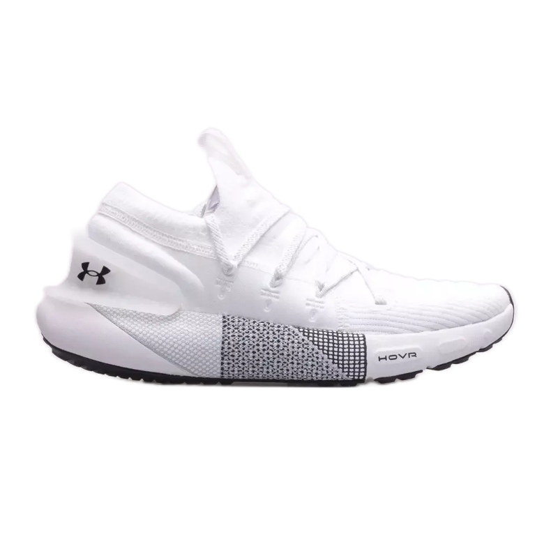 Under Armour Hovr Phantom 3 damskor 3025517-100 vit