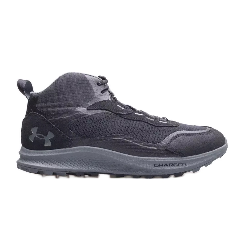Under Armour Bandit Trek 2 herrskor 3024267-001 svart