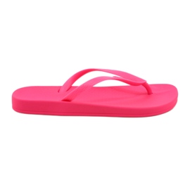 Damtofflor Ipanema 82591 AG368 Rosa Neon