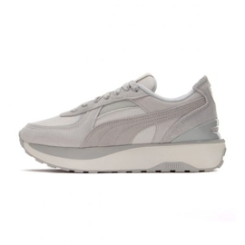 Puma Cruise Rider First Sense Shoes W 38628301 beige