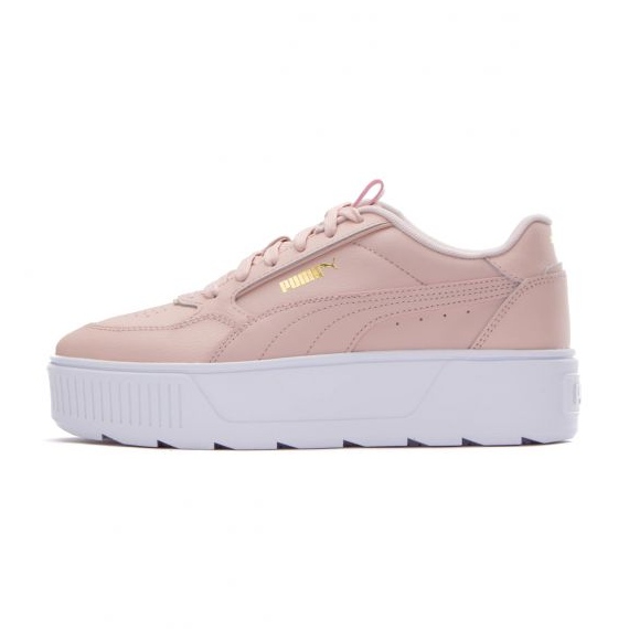 Puma Karmen Rebelle Shoes W 38721205 rosa