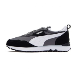 Puma Rider Fv M 38767212 skor svart