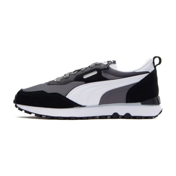 Puma Rider Fv M 38767212 skor svart