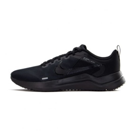 Nike Downshifter 12 M DD9293-002 skor svart