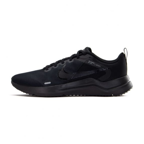 Nike Downshifter 12 M DD9293-002 skor svart