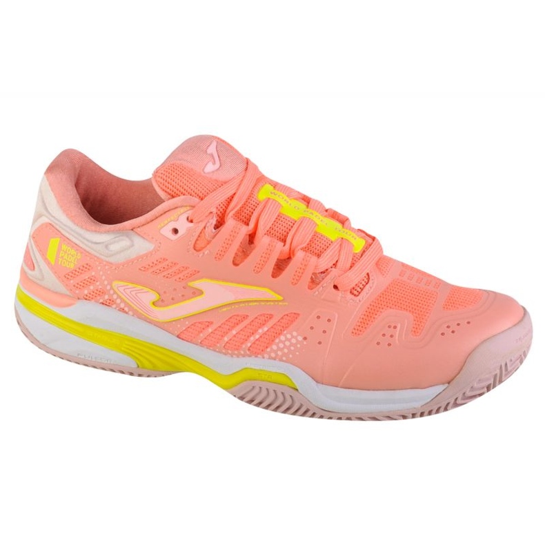 Skor Joma Slam Jr 2237 JSLAMS2237P rosa