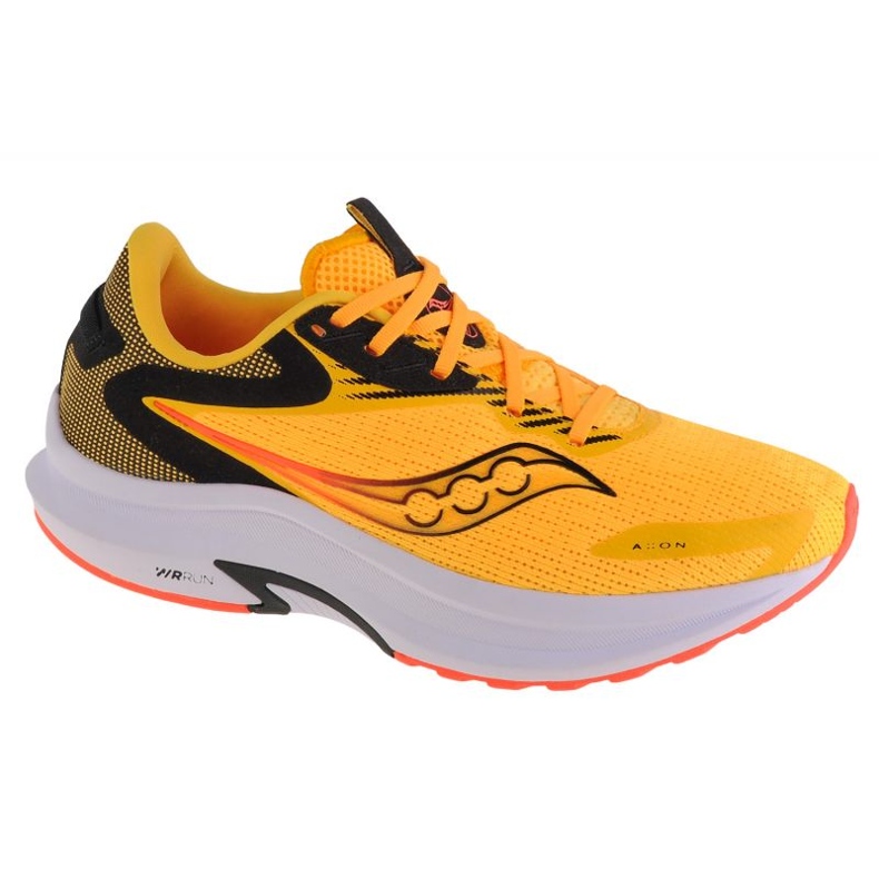 Skor Saucony Axon 2 M S20732-16 orange