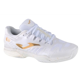 Skor Joma Slam Lady 2102 W TSLALW2102P vit