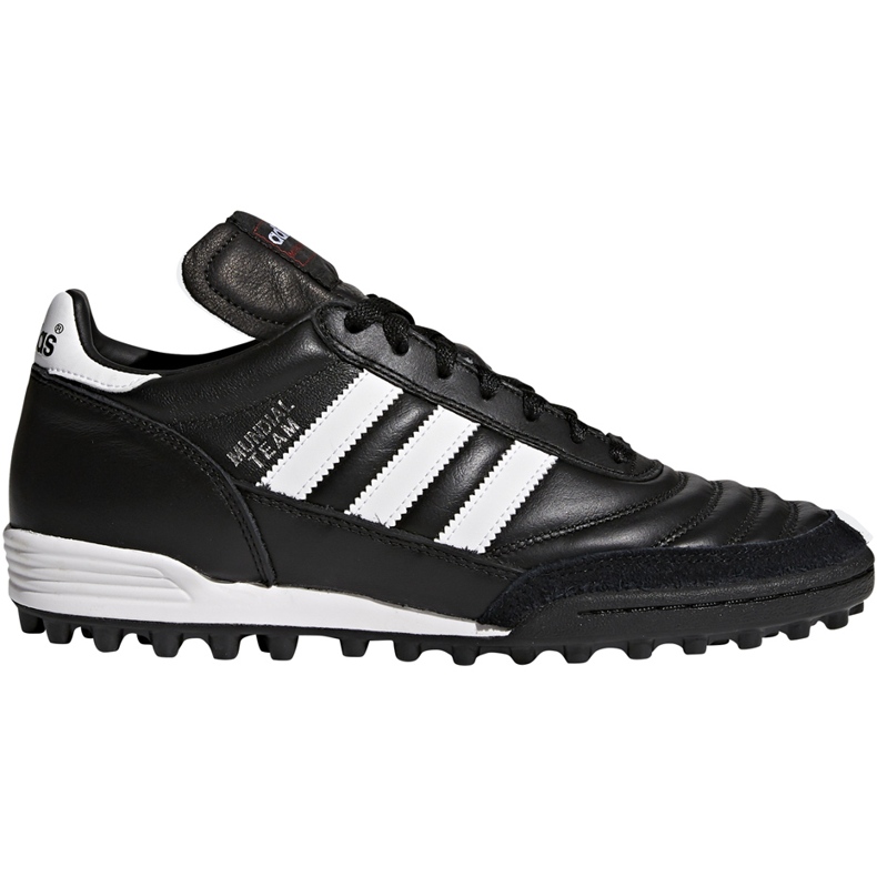 Adidas Mundial Team Tf 019228 fotbollsskor svart svart