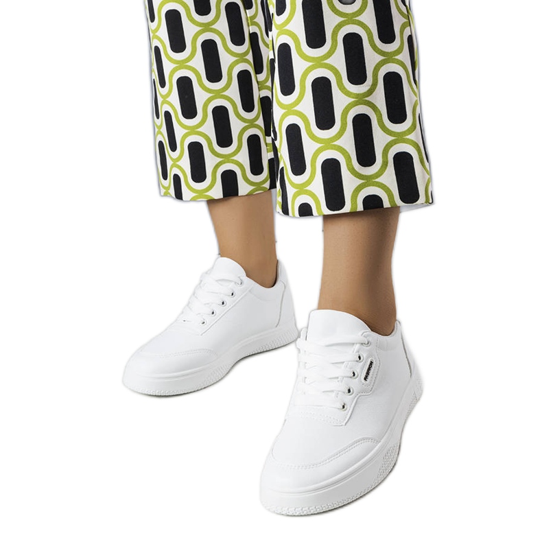 Leroux vita sportsneakers