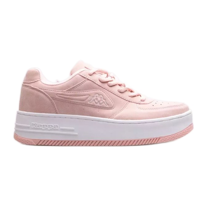 Kappa Bash Pf W 243001-2110 skor rosa