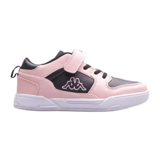 Kappa Lineup Low K Jr 260932K-2111 skor rosa