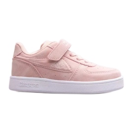 Skor Kappa Bash Sc M Jr 280013SCM-2110 rosa