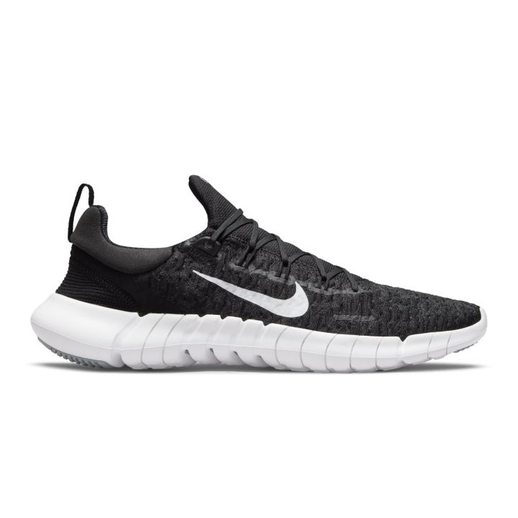 Nike Free Run 5.0 CZ1884-001 skor svart