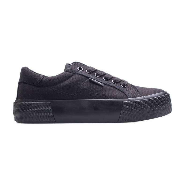 Lee Cooper LCW-22-31-0885L damsneakers svart
