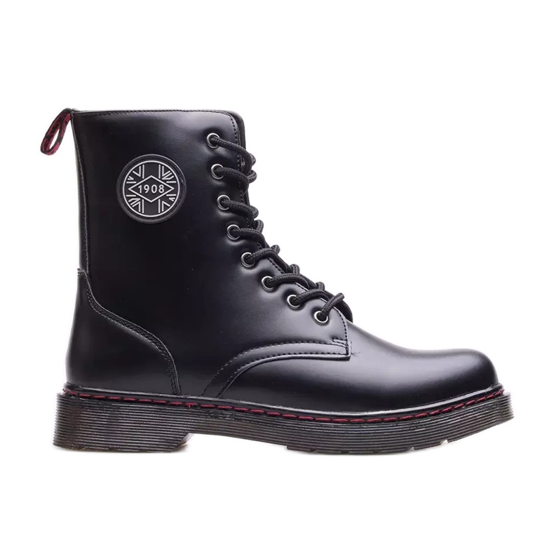 Lee Cooper LCJ-22-31-1437L damskor svart