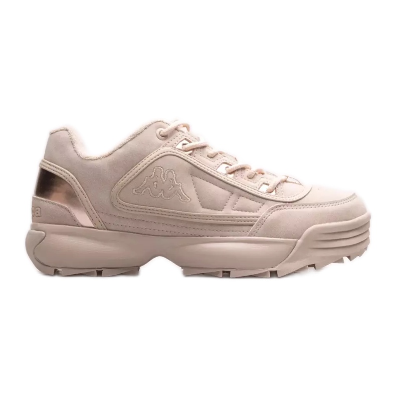 KAPPA Rave Gc damskor 242681GC-4256 beige
