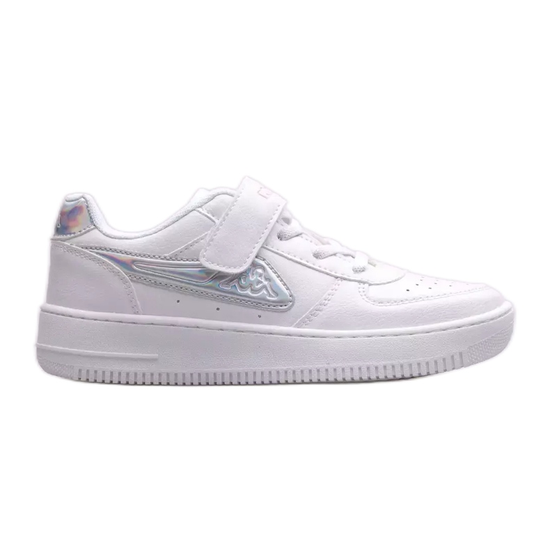 Barnskor KAPPA Bash Gc K 260852GCK-1017 vit