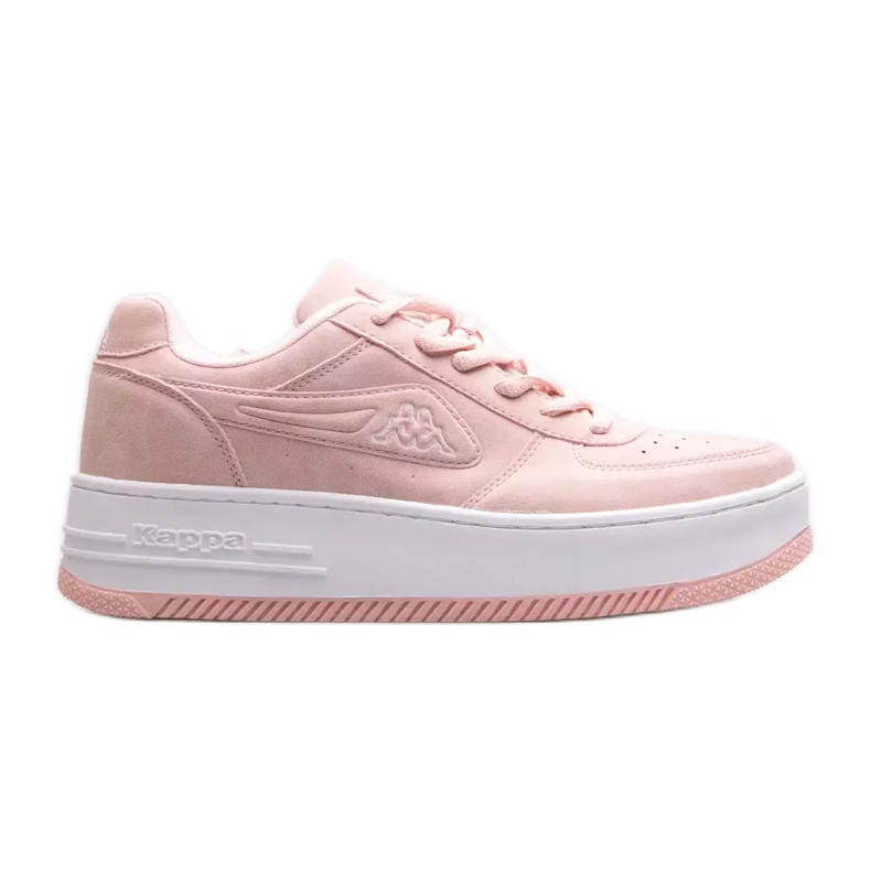 Damskor KAPPA Bash Pf 243001-2110 rosa