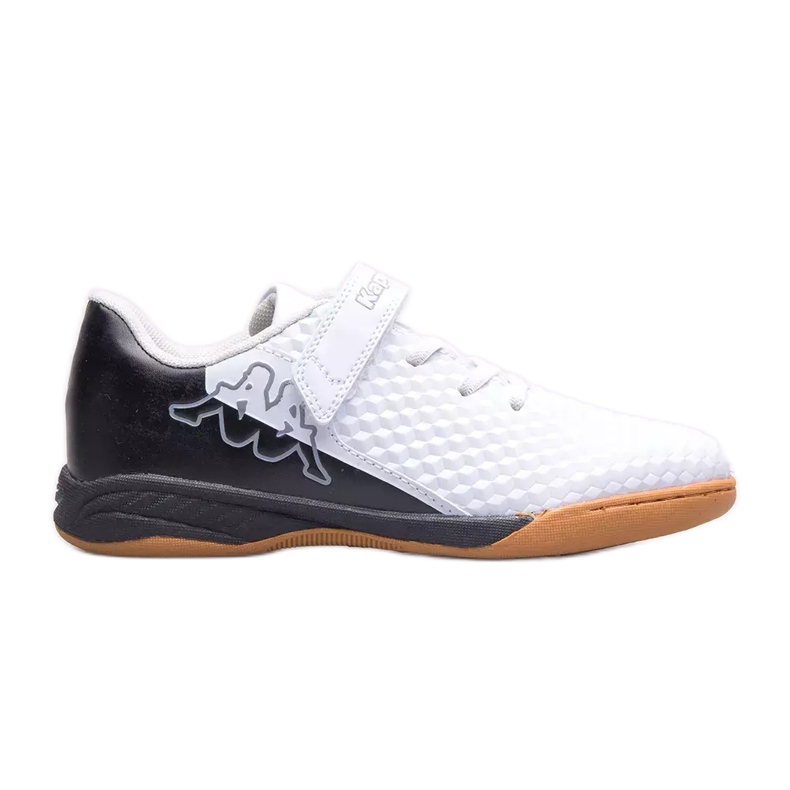 Barnskor KAPPA Aversa K 260896K-1011 vit