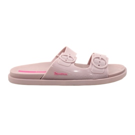 Damtofflor Ipanema 26877 Följ Fem Lilac purpur