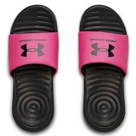 Under Armour Ansa Fix Sl flipflops 3023793 002 rosa