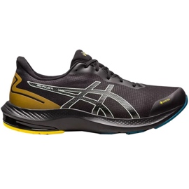 Asics Gel-Pulse 14 Gtx M 1011B490 001 skor svart