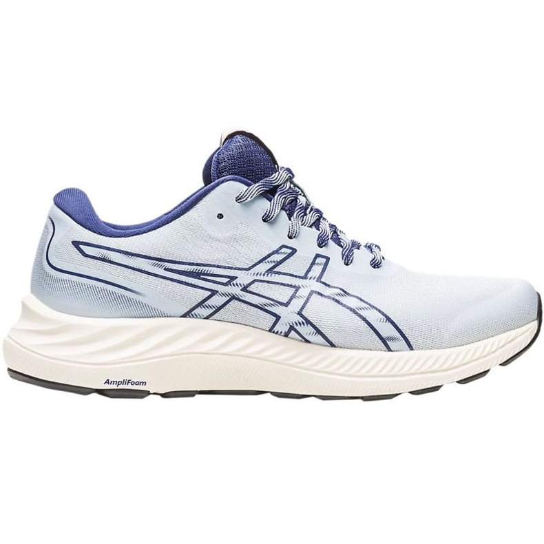 Asics Gel Excite 9 W 1012B490 400 skor blå