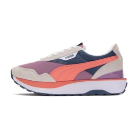 Puma Cruise Rider Silk Road W 37507245 skor mångfärgad