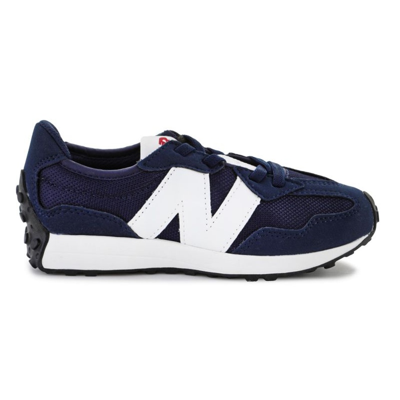New Balance Jr PH327CNW skor blå
