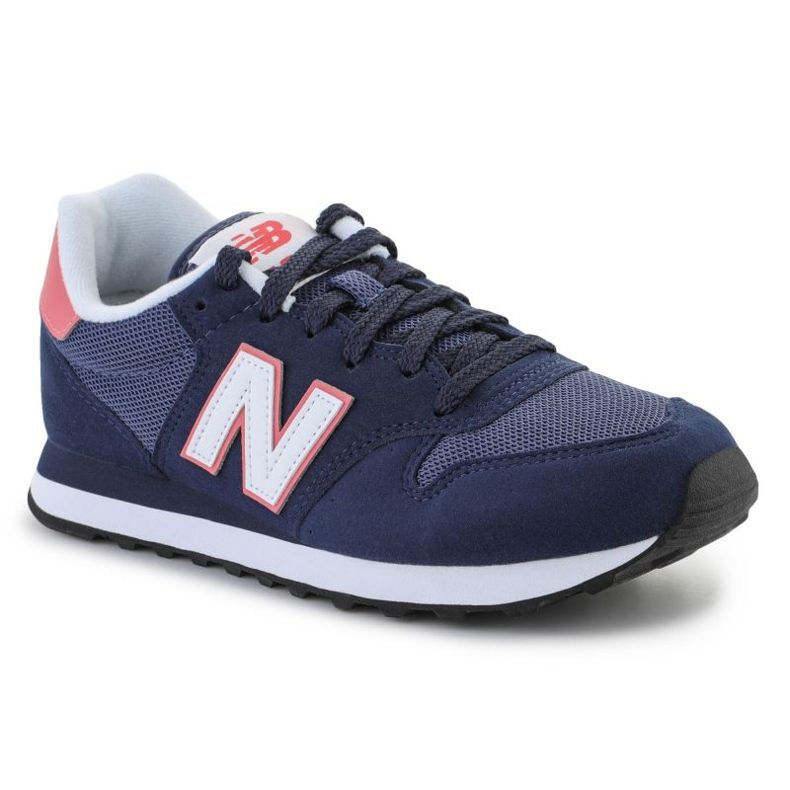 New Balance Shoes W GW500CI2 blå