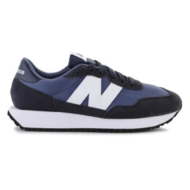 New Balance M MS237CA skor blå