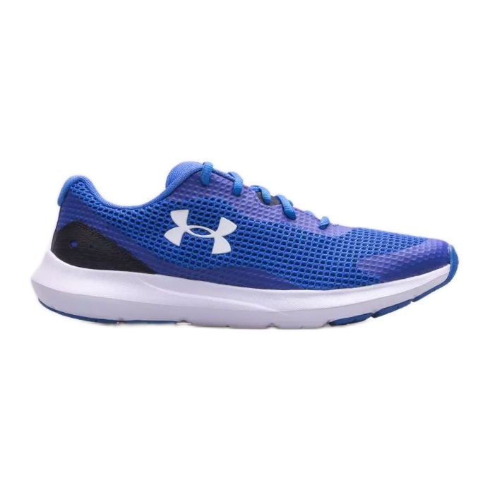 Under Armour Surge 3 M 3024883-403 skor blå