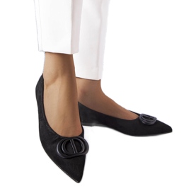 Grignon svarta ekomockalägenheter