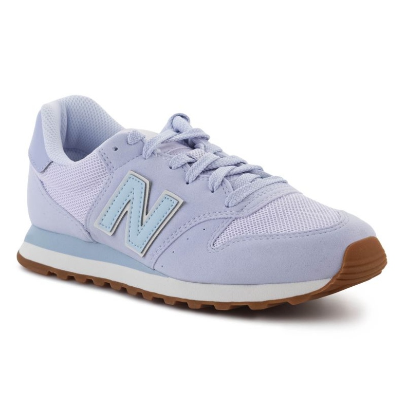 New Balance W GW500CT1 skor violett